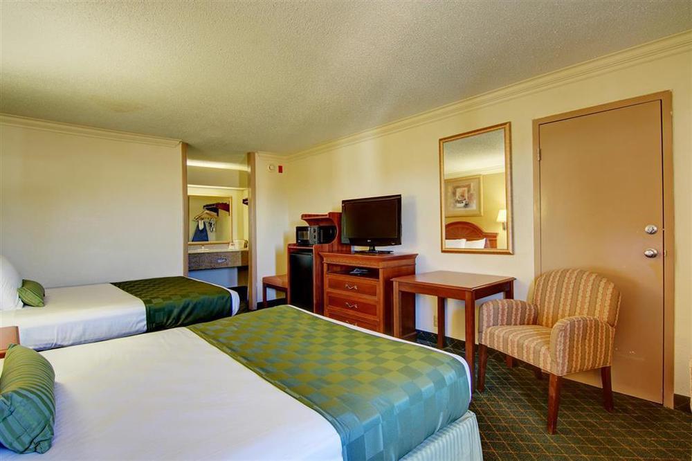 Hotel Ramada By Wyndham Macon Camera foto