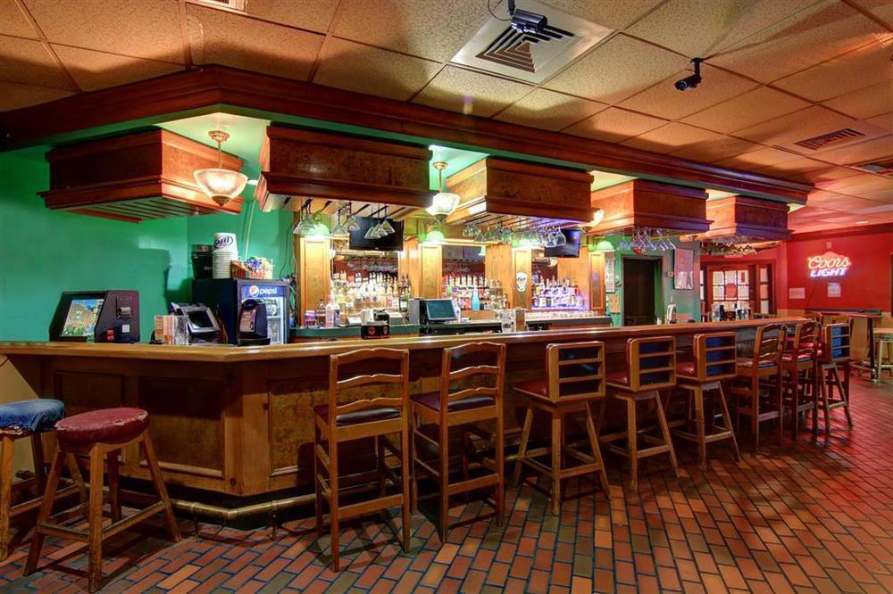 Hotel Ramada By Wyndham Macon Ristorante foto