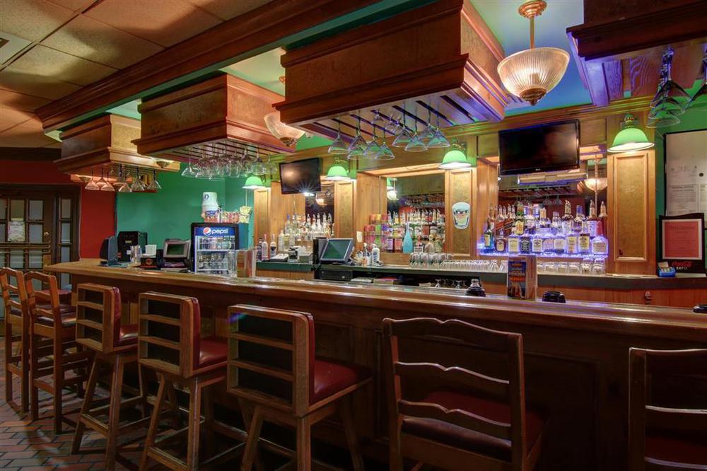 Hotel Ramada By Wyndham Macon Ristorante foto